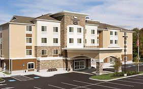 Homewood Suites Augusta Maine